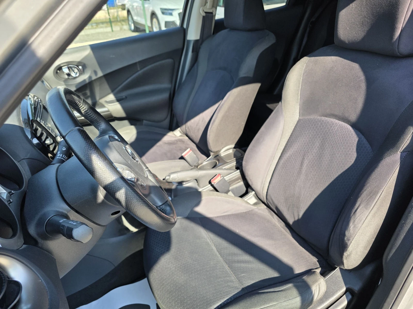 Nissan Juke 1.5DCi NAVi KAMERA ������ | Mobile.bg � ����������� 11