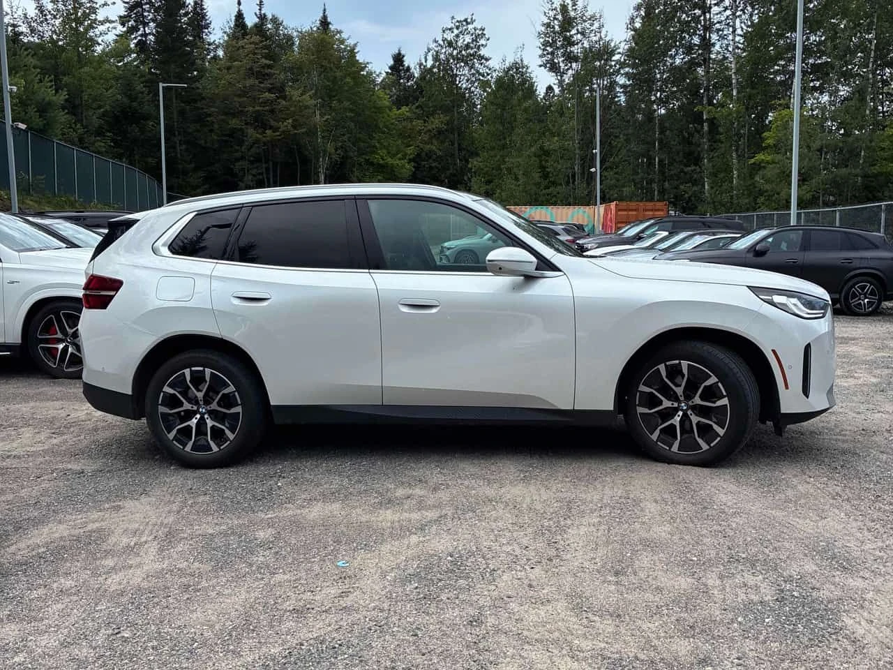 BMW X3 * 30 xDrive * CARFAX * ОПЦИЯ ЗА ФИНАНСИРАНЕ, снимка 3 - Автомобили и джипове - 55647990