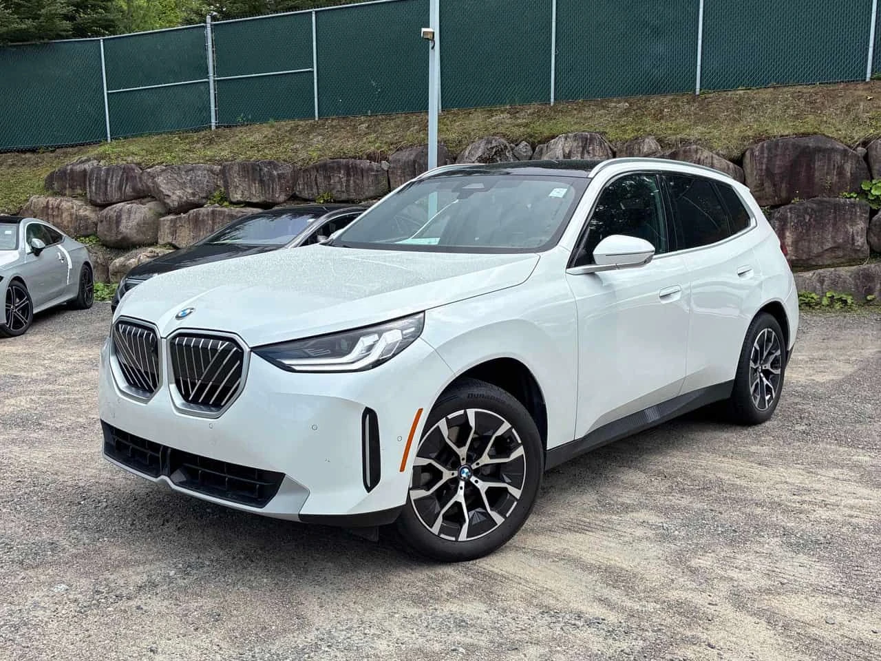 BMW X3 * 30 xDrive * CARFAX * ОПЦИЯ ЗА ФИНАНСИРАНЕ