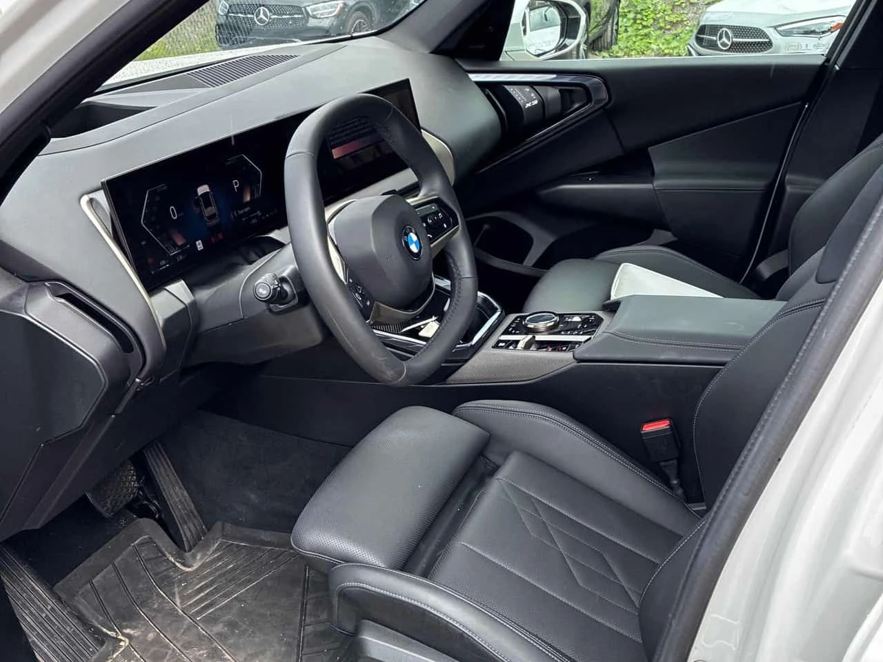 BMW X3 * 30 xDrive * CARFAX * ОПЦИЯ ЗА ФИНАНСИРАНЕ, снимка 5 - Автомобили и джипове - 55647990