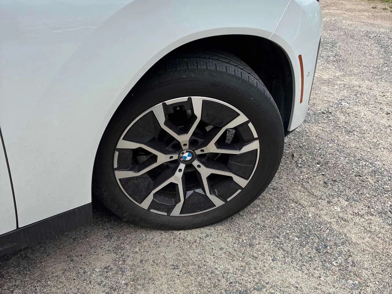 BMW X3 * 30 xDrive * CARFAX * ОПЦИЯ ЗА ФИНАНСИРАНЕ, снимка 7 - Автомобили и джипове - 55647990
