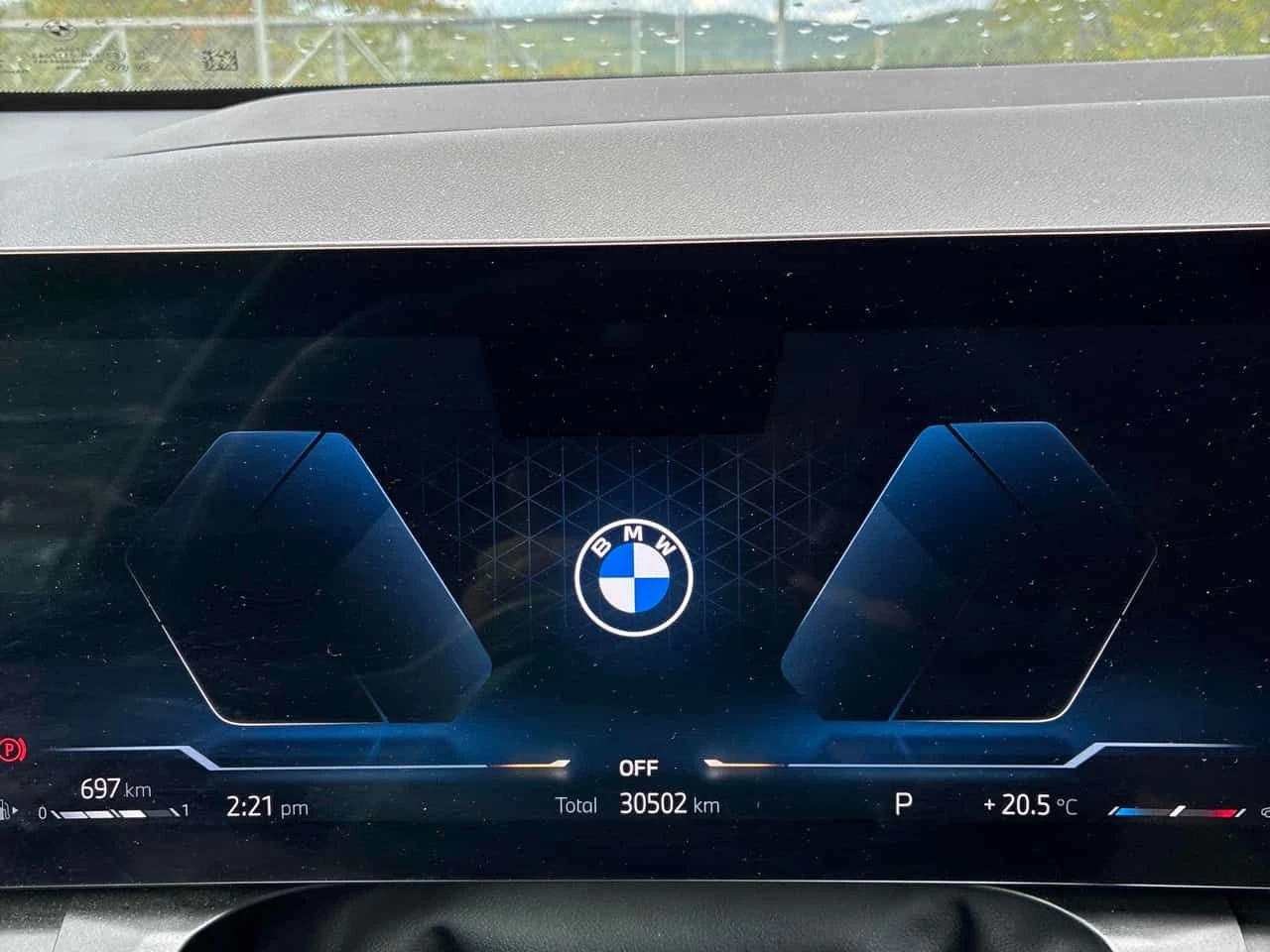 BMW X3 * 30 xDrive * CARFAX * ОПЦИЯ ЗА ФИНАНСИРАНЕ, снимка 8 - Автомобили и джипове - 55647990