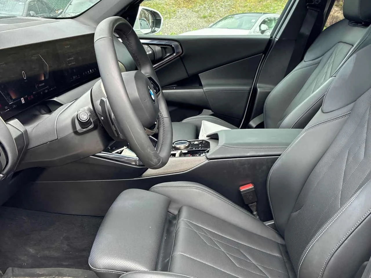 BMW X3 * 30 xDrive * CARFAX * ОПЦИЯ ЗА ФИНАНСИРАНЕ, снимка 12 - Автомобили и джипове - 55647990