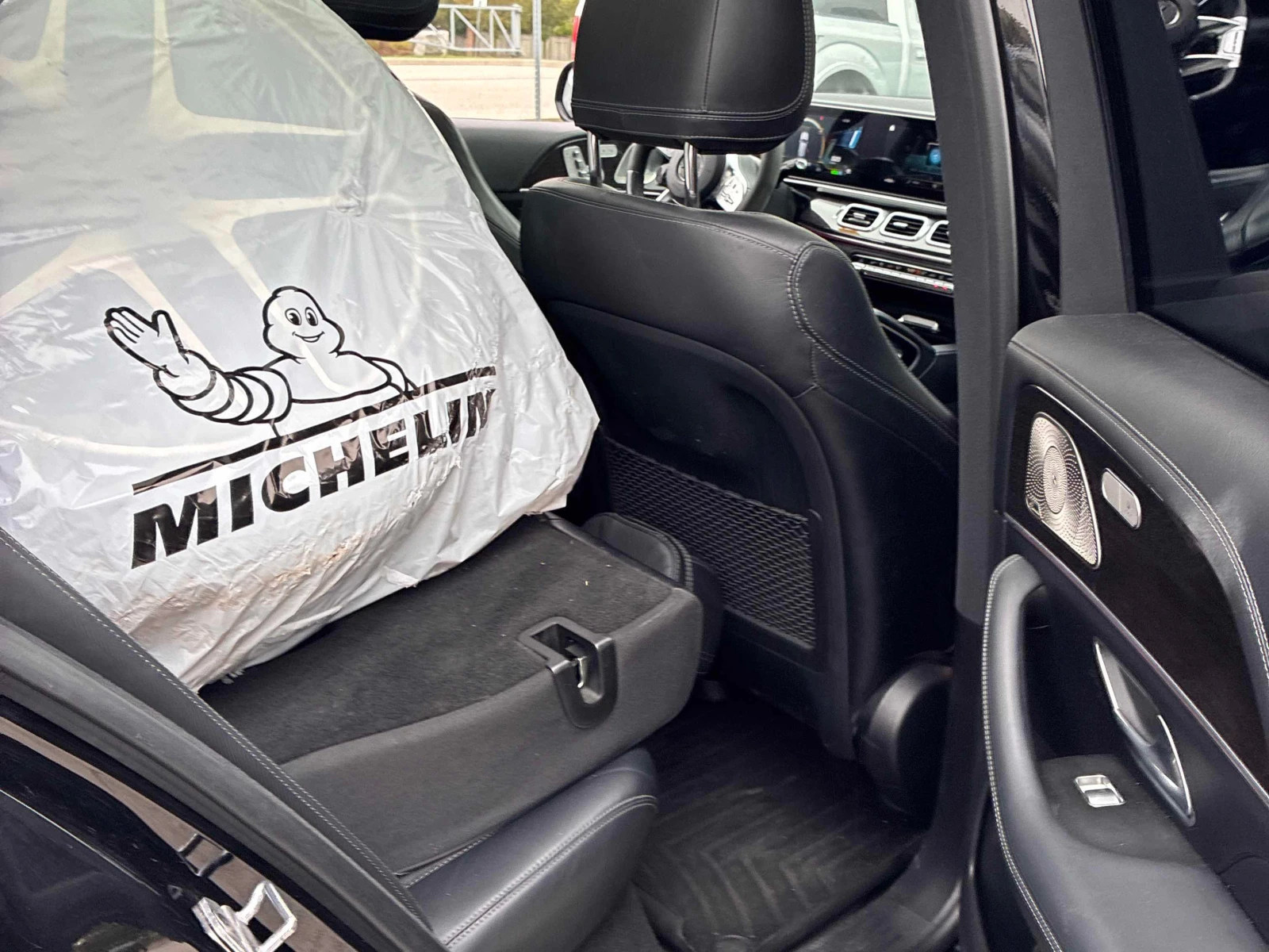 Mercedes-Benz GLE 53 4MATIC AMG  CARFAX, снимка 14 - Автомобили и джипове - 55942637