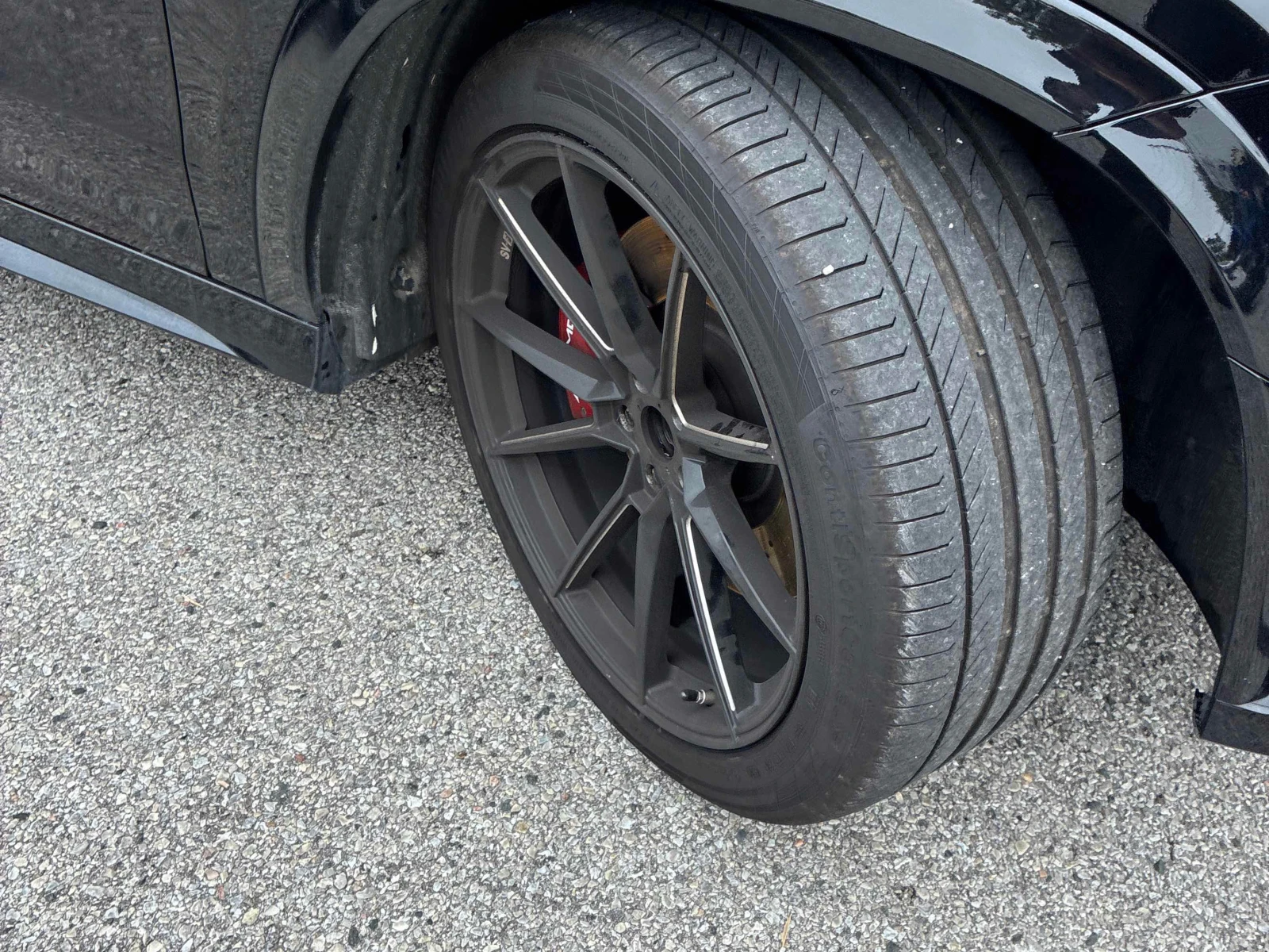 Mercedes-Benz GLE 53 4MATIC AMG  CARFAX, снимка 7 - Автомобили и джипове - 55942637
