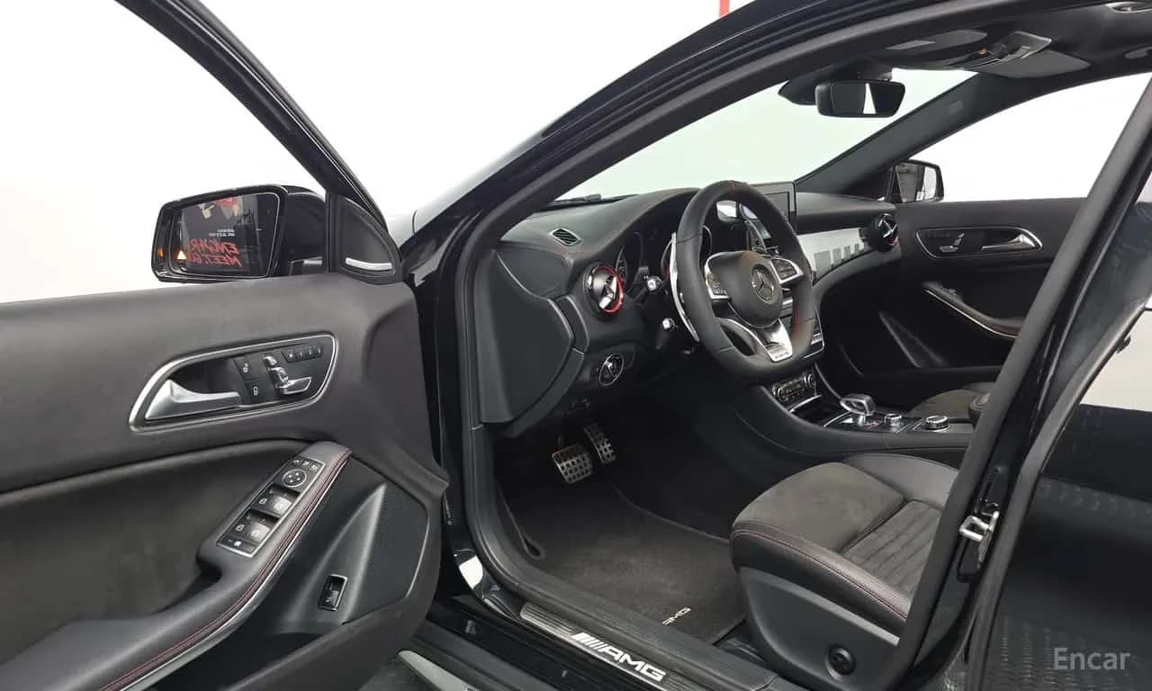 Mercedes-Benz GLA 45 AMG 4MATIC/�������/�����/�������/ | Mobile.bg � ����������� 10