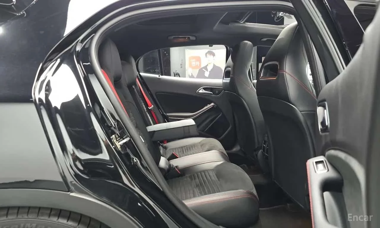 Mercedes-Benz GLA 45 AMG 4MATIC/�������/�����/�������/ | Mobile.bg � ����������� 12