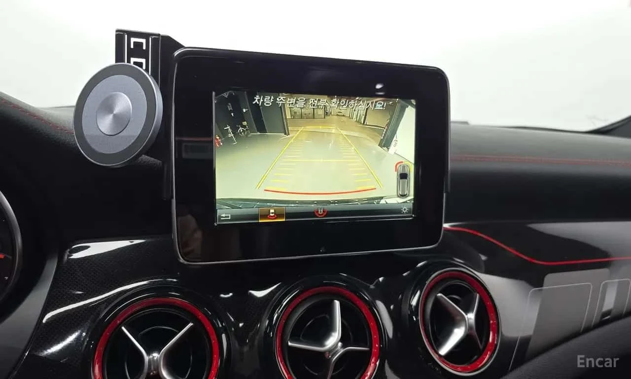 Mercedes-Benz GLA 45 AMG 4MATIC/�������/�����/�������/ | Mobile.bg � ����������� 15