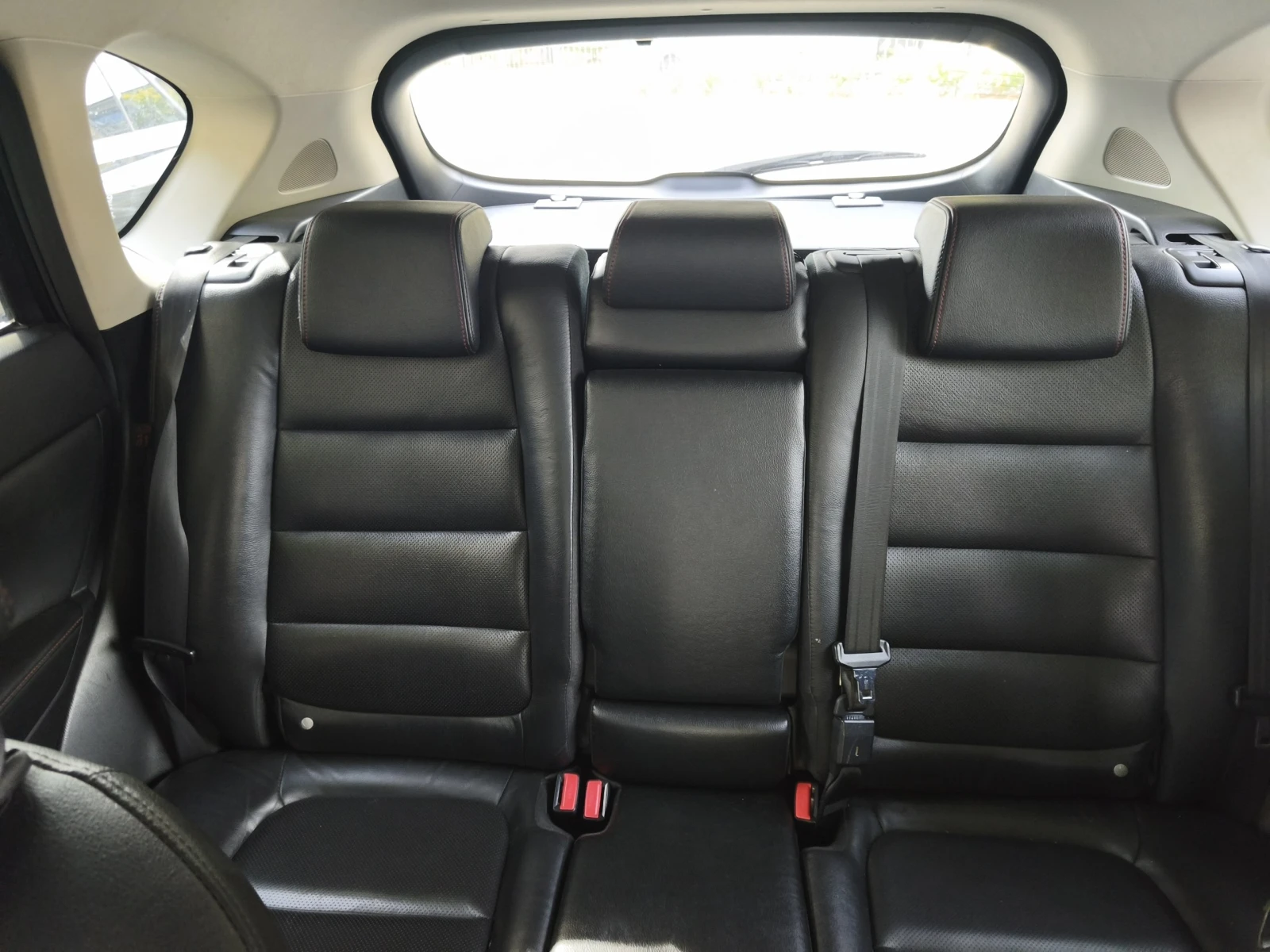 Mazda CX-5 2.2 Skyactiv-D Revolution , снимка 4 - Автомобили и джипове - 56534486