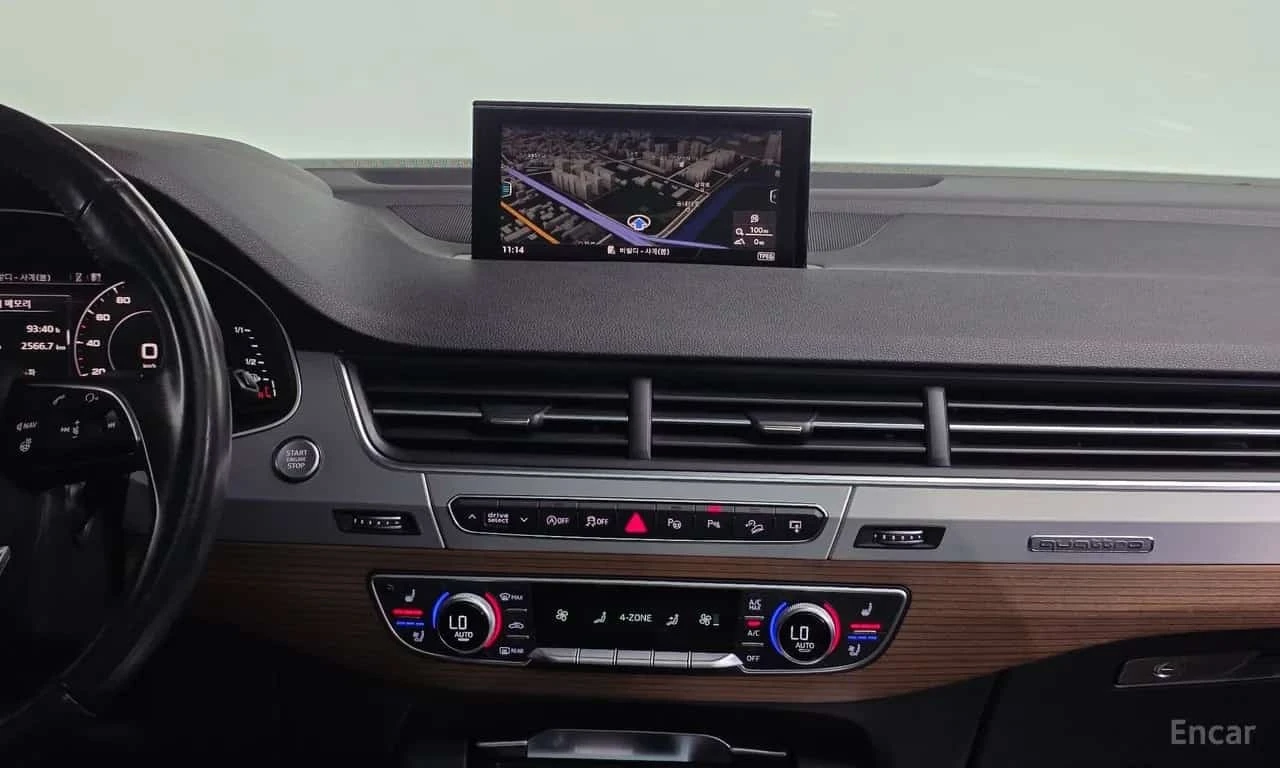 Audi Q7 45 TDI Quattro Premium * ��������� ���� *  | Mobile.bg � ����������� 12