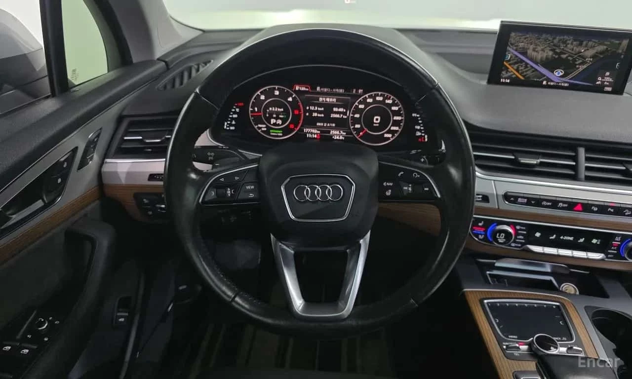 Audi Q7 45 TDI Quattro Premium * ��������� ���� *  | Mobile.bg � ����������� 13