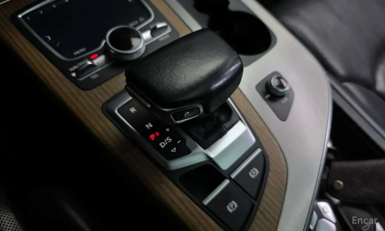 Audi Q7 45 TDI Quattro Premium * ��������� ���� *  | Mobile.bg � ����������� 9