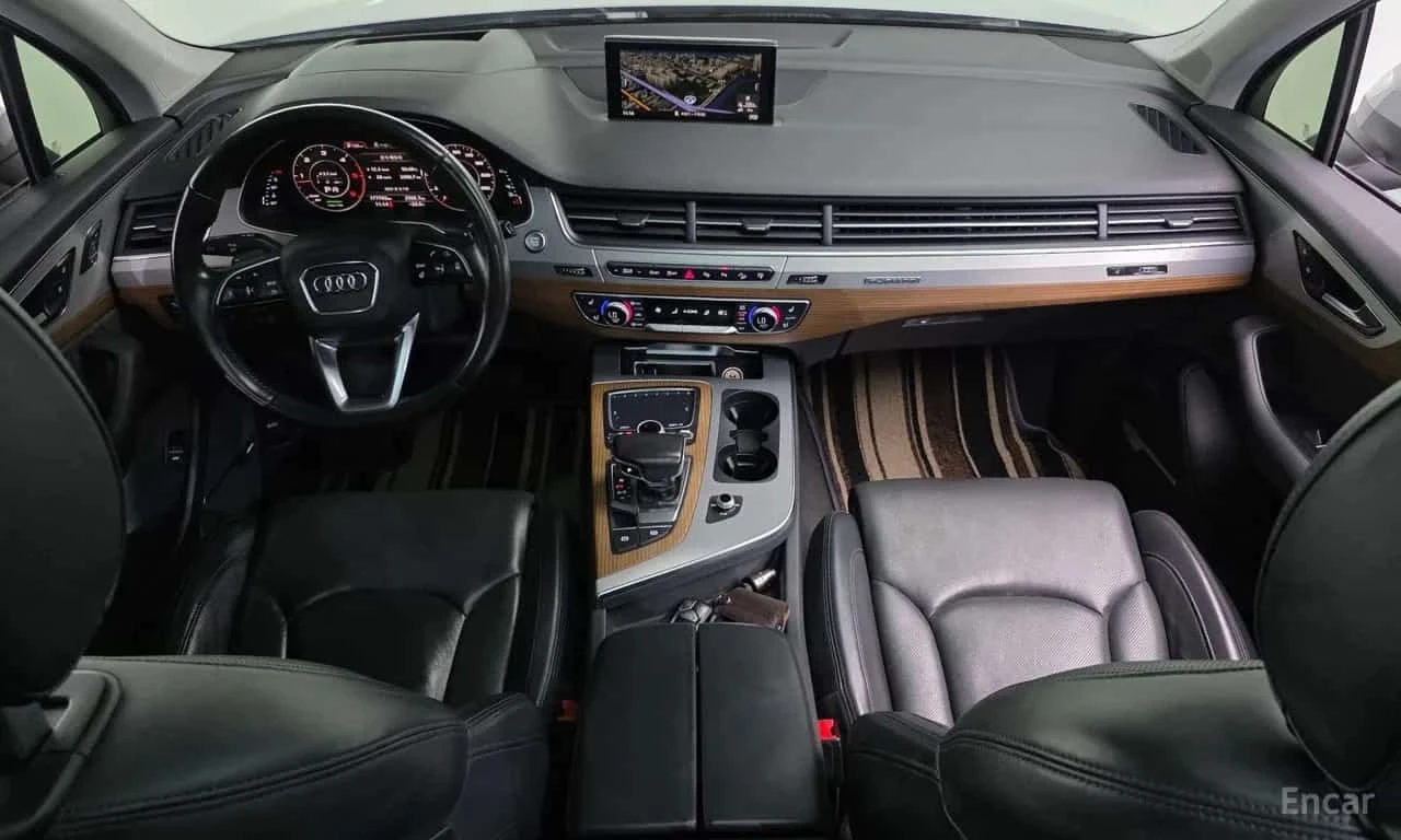 Audi Q7 45 TDI Quattro Premium * ��������� ���� *  | Mobile.bg � ����������� 7