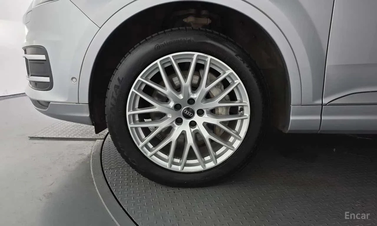 Audi Q7 45 TDI Quattro Premium * ��������� ���� *  | Mobile.bg � ����������� 5
