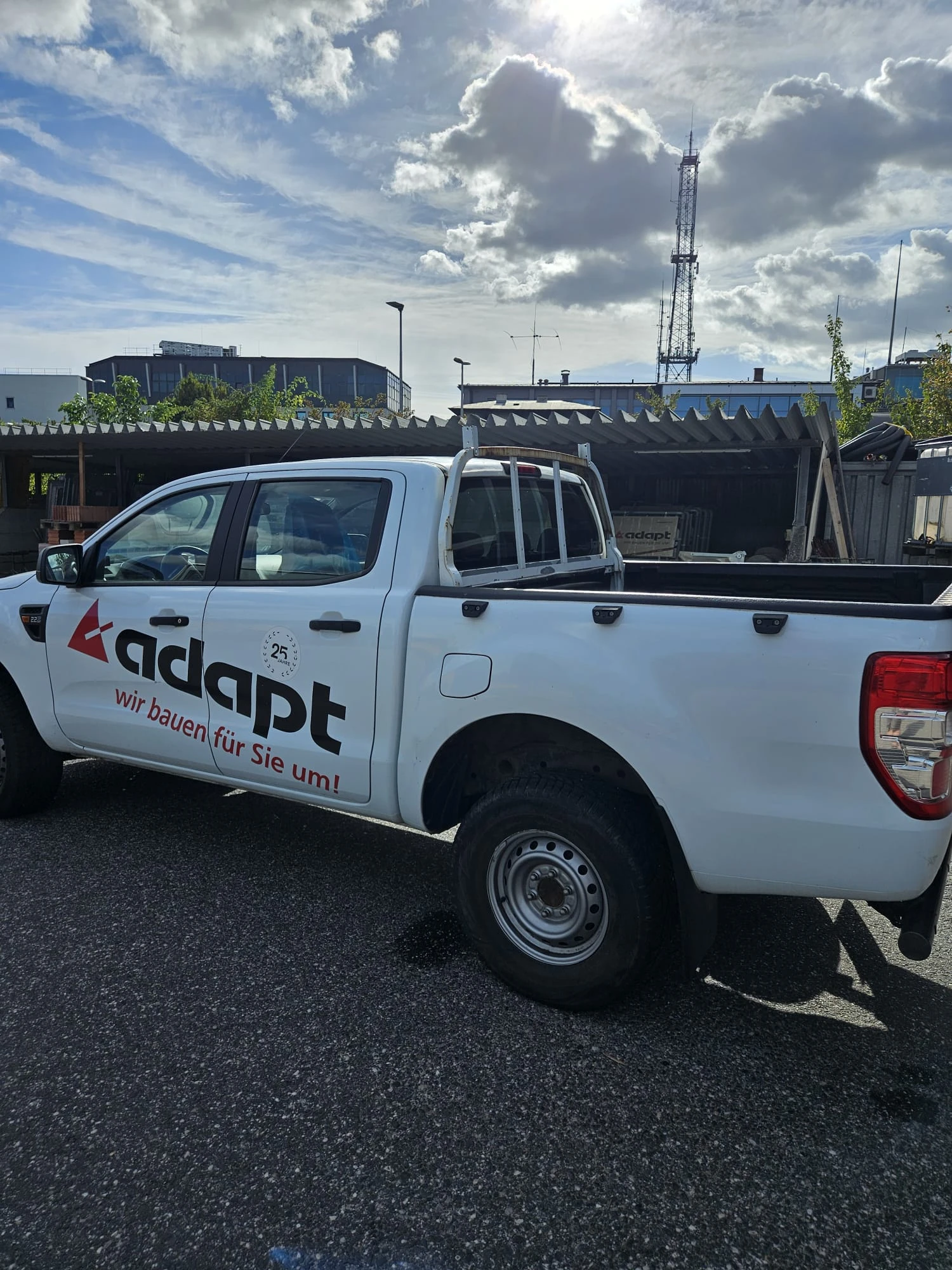 Ford Ranger 2.2 150kc Euro 5, снимка 3 - Автомобили и джипове - 56730724