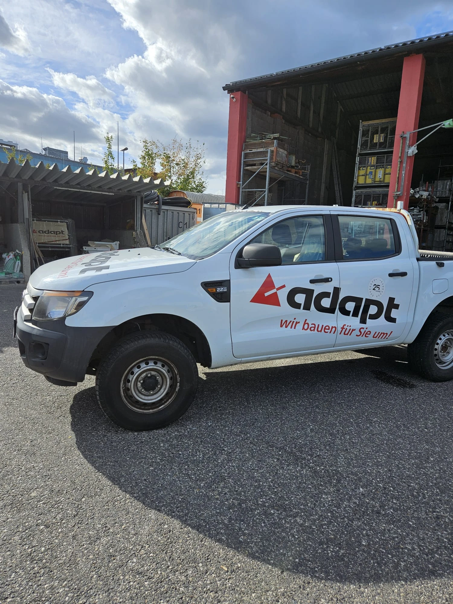 Ford Ranger 2.2 150kc Euro 5, снимка 5 - Автомобили и джипове - 56730724