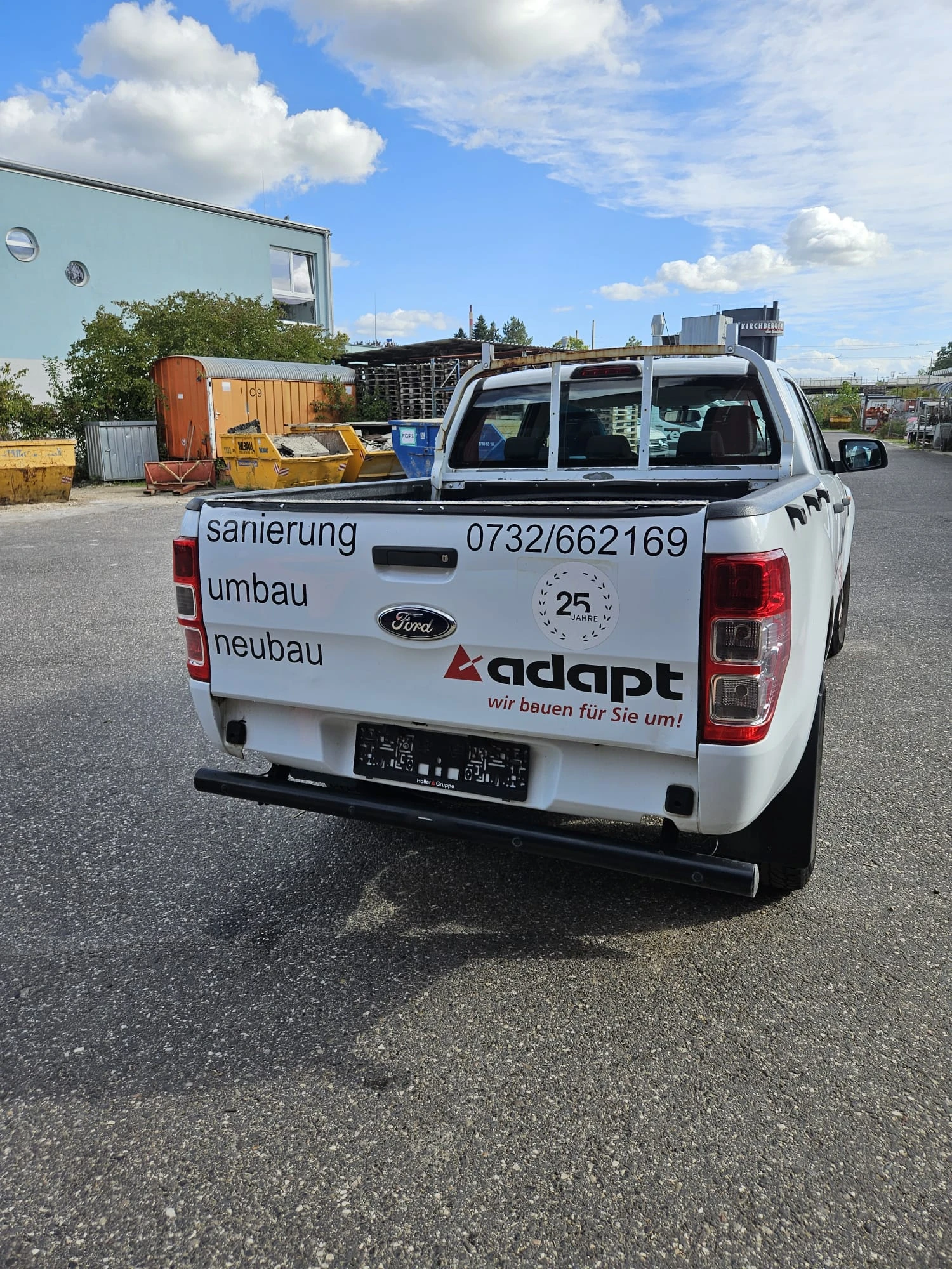 Ford Ranger 2.2 150kc Euro 5, снимка 4 - Автомобили и джипове - 56730724