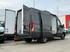 Iveco Daily 3.0 8ZF Хладлен + Външно захранване, снимка 5