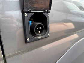 Iveco Daily 3.0 8ZF Хладлен + Външно захранване, снимка 12