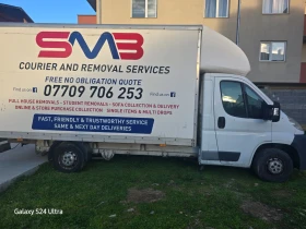 Citroen Relay, снимка 3