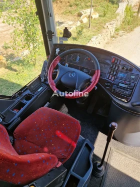 Mercedes-Benz Tourismo O 350 RHD, снимка 6