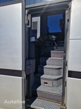 Mercedes-Benz Tourismo O 350 RHD, снимка 4