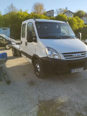 Iveco 35c15 | Mobile.bg    14