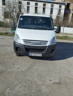  Iveco 35c15