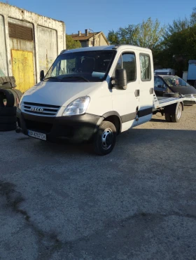 Iveco 35c15 | Mobile.bg    15