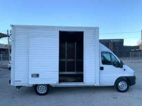 Fiat Ducato 2.3-jtd 110hp, снимка 4