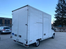 Fiat Ducato 2.3-jtd 110hp, снимка 5