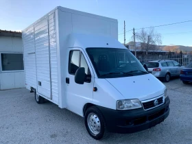 Fiat Ducato 2.3-jtd 110hp, снимка 2