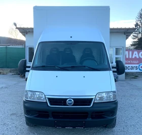 Fiat Ducato 2.3-jtd 110hp, снимка 3