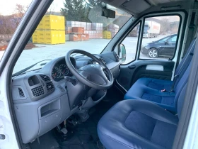 Fiat Ducato 2.3-jtd 110hp, снимка 9