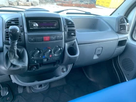 Fiat Ducato 2.3-jtd 110hp, снимка 12