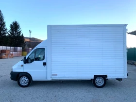 Fiat Ducato 2.3-jtd 110hp, снимка 8