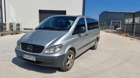 Обява за продажба на Mercedes-Benz Vito 111 ~10 500 лв. - изображение 1