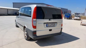 Обява за продажба на Mercedes-Benz Vito 111 ~10 500 лв. - изображение 4