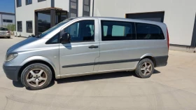 Обява за продажба на Mercedes-Benz Vito 111 ~10 500 лв. - изображение 2