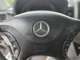 Mercedes-Benz Sprinter 319 3.0cdi/TOP/ | Mobile.bg    14