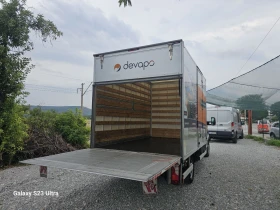 Mercedes-Benz Sprinter 319 3.0cdi/TOP/ | Mobile.bg    15