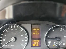 Mercedes-Benz Sprinter 319 3.0cdi/TOP/ | Mobile.bg    11