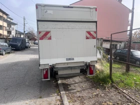 VW Crafter, снимка 2