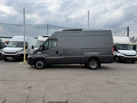 Iveco Daily 3.0 8ZF Хладлен + Външно захранване, снимка 2 - Бусове и автобуси - 53695020