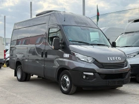Iveco Daily 3.0 8ZF Хладлен + Външно захранване, снимка 8 - Бусове и автобуси - 53695020