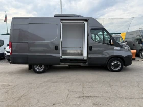 Iveco Daily 3.0 8ZF Хладлен + Външно захранване, снимка 6 - Бусове и автобуси - 53695020