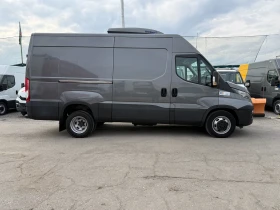 Iveco Daily 3.0 8ZF Хладлен + Външно захранване, снимка 7 - Бусове и автобуси - 53695020