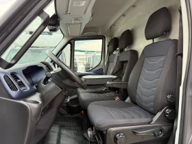 Iveco Daily 3.0 8ZF Хладлен + Външно захранване, снимка 10 - Бусове и автобуси - 53695020