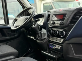 Iveco Daily 3.0 8ZF Хладлен + Външно захранване, снимка 14 - Бусове и автобуси - 53695020
