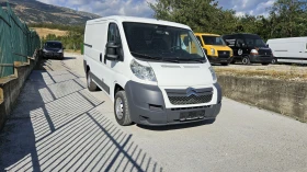����� �� �������� �� Citroen Jumper ���